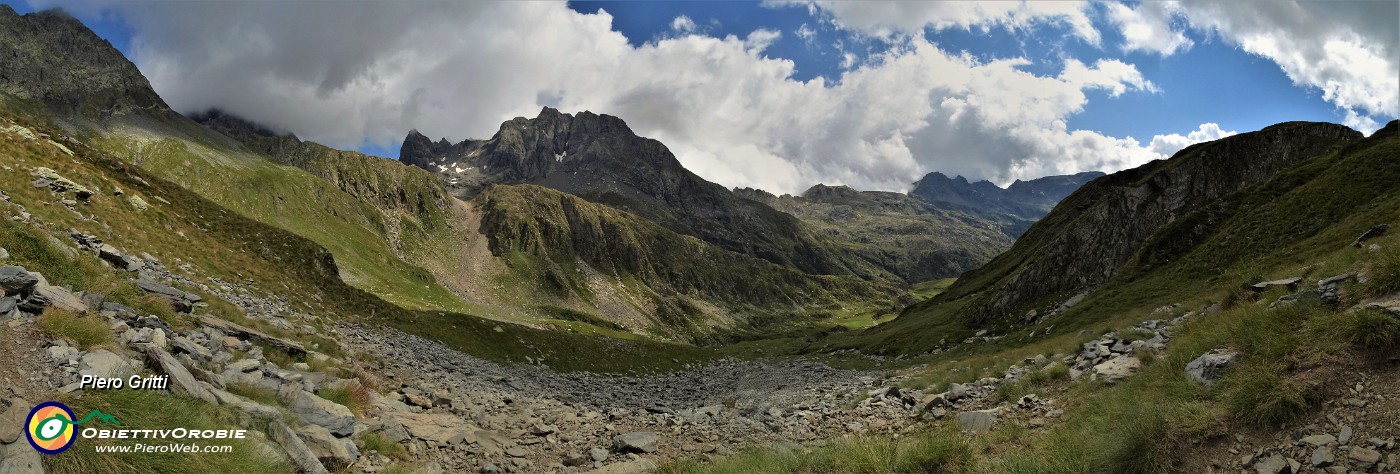 58 Dal  sent. 248 vista sul  vallone di Val Camisana appena attraversato.jpg